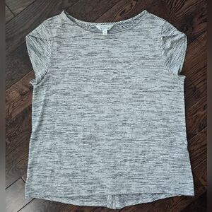 Women's Market & Spruce pull over top